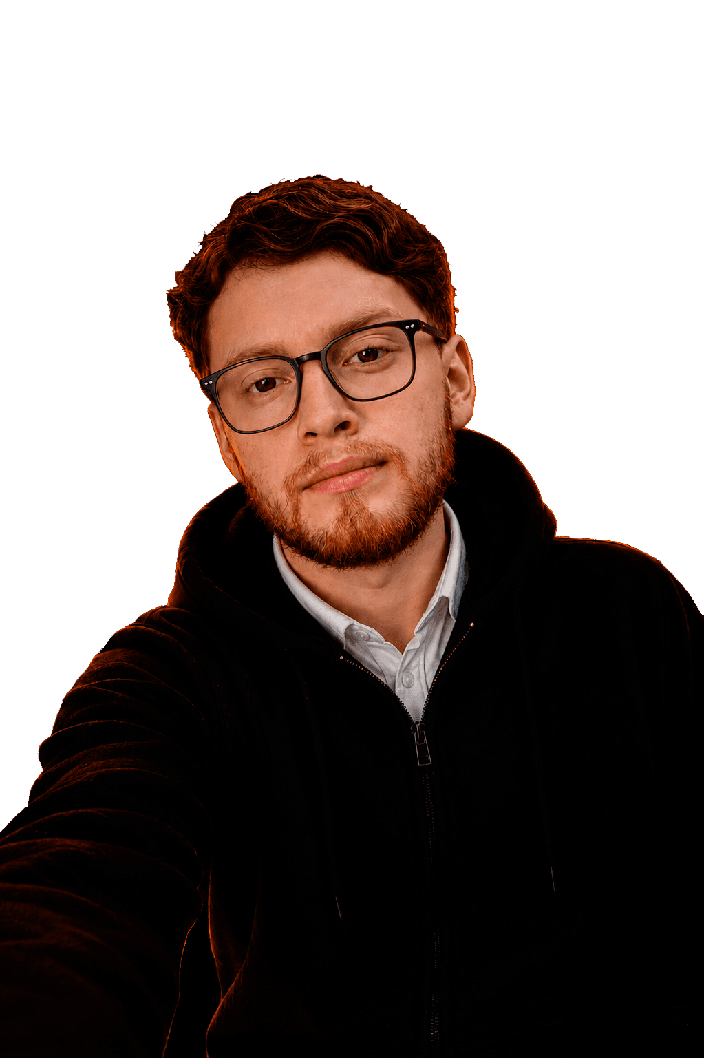 Kevin Bernal, desarrollador web y fundador de EstiloGráfico Pro